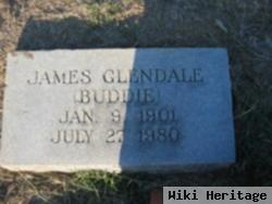 James Glendale "buddie" Longbotham