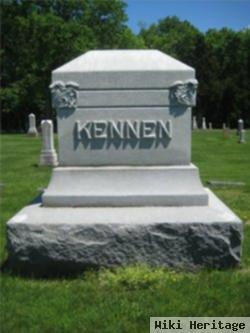 Edward C. Kennen, Jr