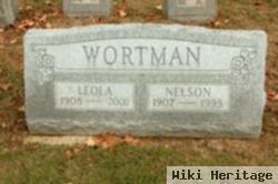 Stephen Nelson Wortman