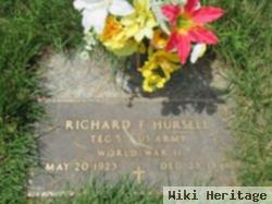 Richard F. Hursell