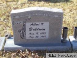 Albert V. Baldwin