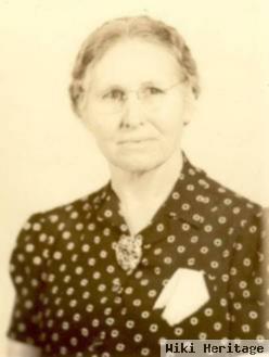 Annie Lou Ellison Smith