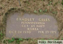 Bradley Giles