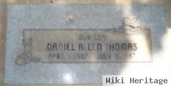 Daniel Allen Thomas