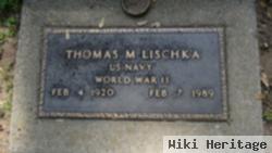 Thomas Michael Lischka