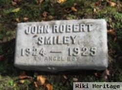 John Robert Smiley