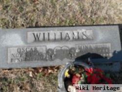 Oscar Williams