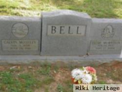 Elsie Morrison Bell