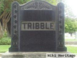 George W Tribble