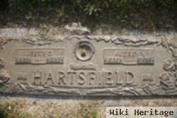 Audrey Y. Hartsfield