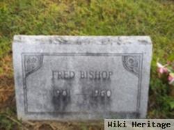 Fred Bishop