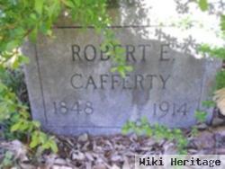 Robert E. Cafferty