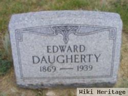 Edward Daugherty