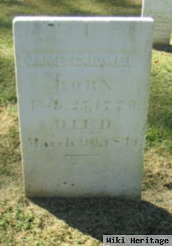 James Caldwell