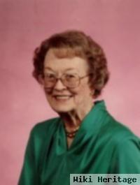 Mary Eileen Jensen