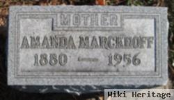 Amanda M. Giese Marckhoff