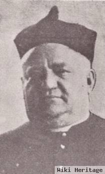 Fr Hildebrand Zoeller