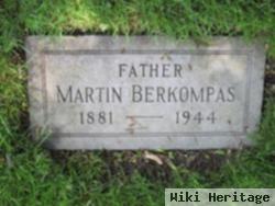 Martin Berkompas