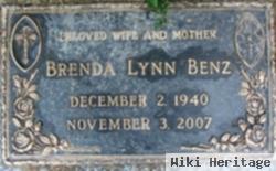 Brenda Lynn Benz