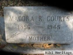 Madora Rogers Courts