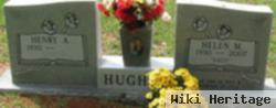 Helen Elizabeth "sally" Mark Hughes