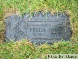 Freda Wilker Miesch