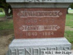 Fanny Hendricks