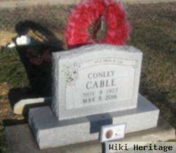 Conley Cable