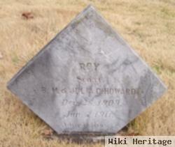 Roy Howard