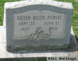 Eileen Helen Purvis