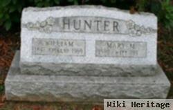 William Hunter