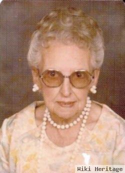 Helen R. Schroeder Manwaring