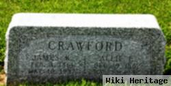 James K. Crawford