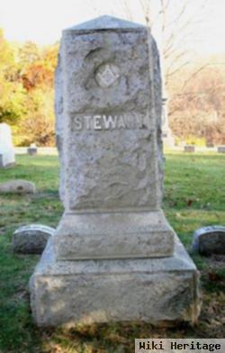 Thomas E Stewart, Jr