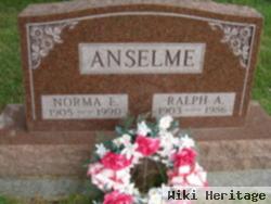 Norma E Gerke Anselme