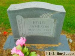 Ethel Jameson