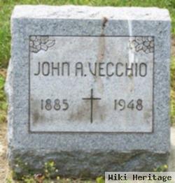 John A. Vecchio