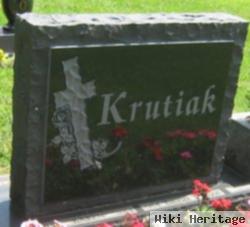 Karen Krutiak
