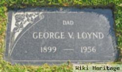 George Vasal Loynd