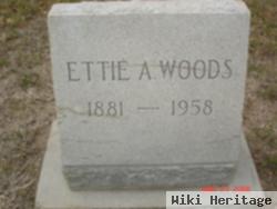 Ettie A. Briggs Woods