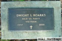 Dwight L. Roarks