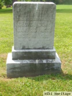 George Dopp