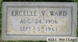 Ercelle V. Ward