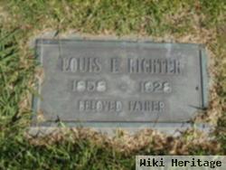 Louis E. Richter