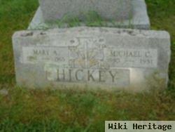 Michael C. Hickey