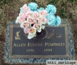 Allen Eugene Pumphrey