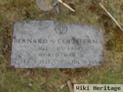 Bernard N. Counterman