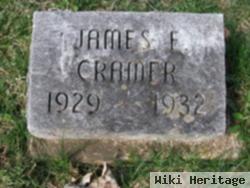 James Eugene Cramer