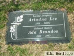 Ariandna Lee