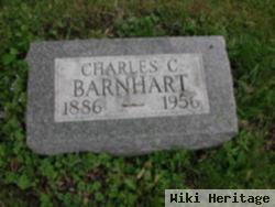 Charles Cleveland Barnhart